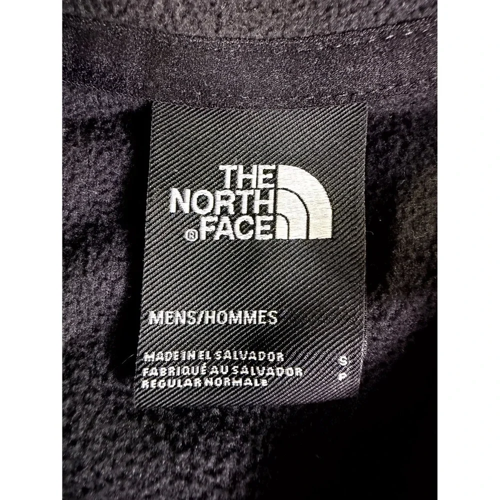 The North Face north face